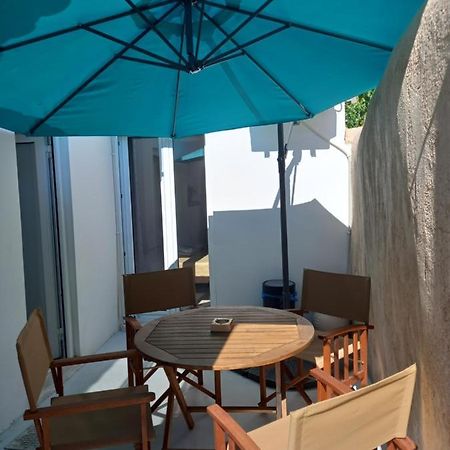 Willa Apanema House Aegina Zewnętrze zdjęcie