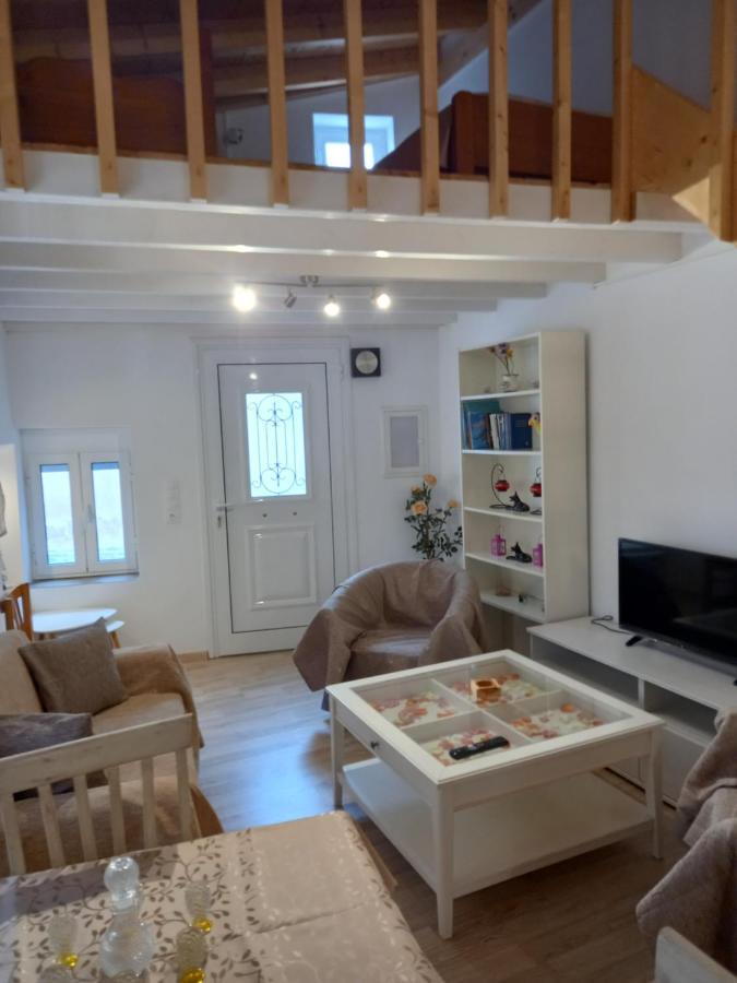 Willa Apanema House Aegina Zewnętrze zdjęcie