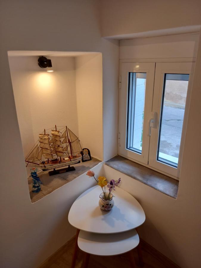 Willa Apanema House Aegina Zewnętrze zdjęcie