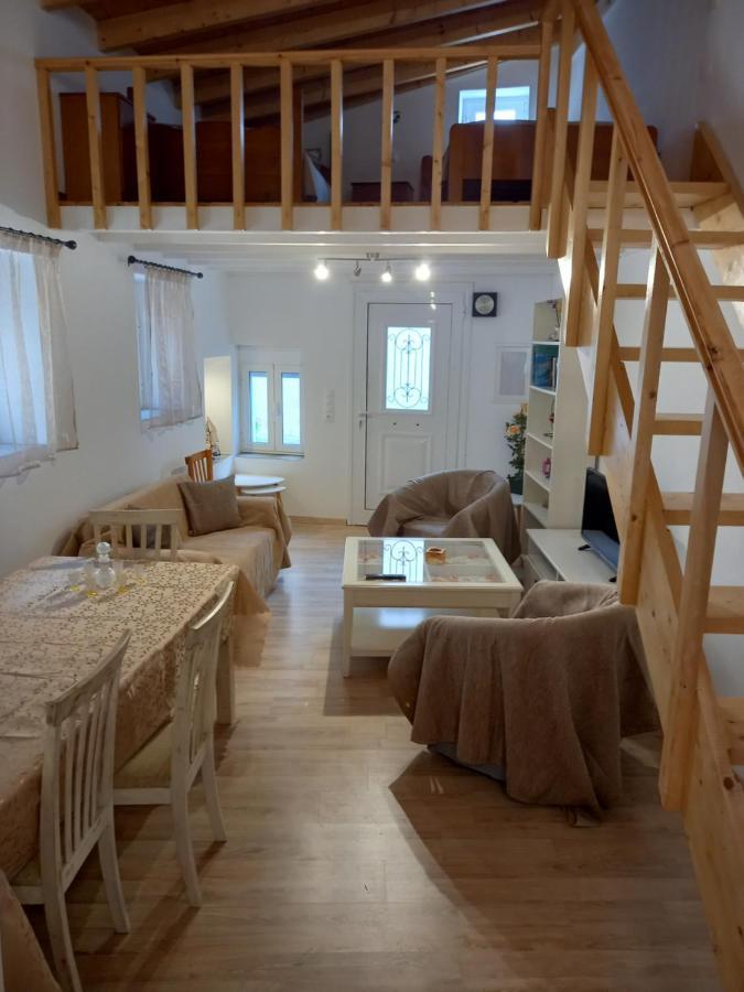 Willa Apanema House Aegina Zewnętrze zdjęcie